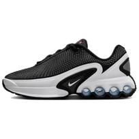 Nike Air Max Dn Juodi Balti Vėsiai Pilki GS Sportbačiai FB8987-003 38.5 black