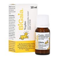 BioGaia Protectis Baby Drops Probiotics 10ml