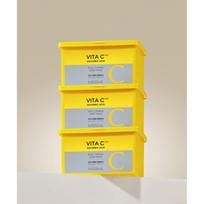 Missha [3pack] Vitac+ Daily Toning Sheet Mask 350ml  30 Sheets FREE