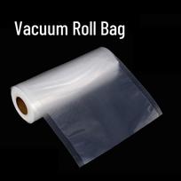 Mofu Vacuum Sealer Roll Bags black