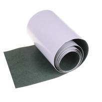 1 Meter 21700 18650 Battery Insulation Gasket Barley Paper Li-ion Cell Insulating Patch Glue Fish Tape Warp Electrode Insulated