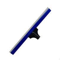 Užpildas, Paviršius, Įrankis, Grindų valytuvas, Guma efektyviam sandarinimui Garažo įvažiavimo takas Toothed  50cm black