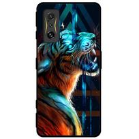 for Poco F4 GT Case Cute Cartoon Shell Bag Phone Silicone Case For Xiaomi Poco F4 GT 5G Cover TPU Soft Shockproof Funda Coque Poco F4 GT black