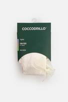 Coccodrillo pėdkelnės, kreminės, dydis