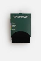 Coccodrillo pėdkelnės, juodos, dydis