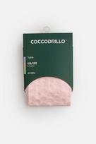 Coccodrillo pėdkelnės, rožinės, dydis