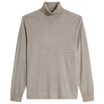 Megztinis vyrams, Smėlio, 5000009036 Sweater