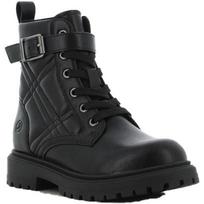 Aulinukai mergaitėms, Juoda, Girls kids lace booties