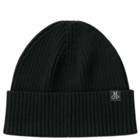 Skrybėlė vyrams, Juoda, 5000009065 Hat