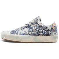 Old Skool Vincent Van Gogh x Vans Old Vineyard Womens VN0A38G1UAX 44 mėlyna/balta
