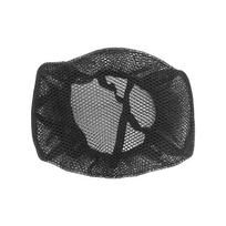 For VOGE DS900X DSX900 900DSX 3D Mesh Motorcycle Seat Cover Breathable Scooter Seat Pad With Anti-slip Mesh Design UV Protection juoda