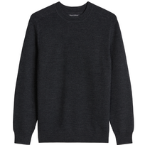 Megztinis vyrams, Pilka, 5000012978 Sweater