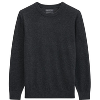 Megztinis vyrams, Pilka, 5000009032 Sweater