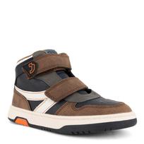Aulinukai berniukams, Smėlio, Boys Kids Sneakers High