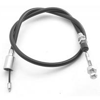 Trailer brake cable knott 1040/830 33921-1.07S