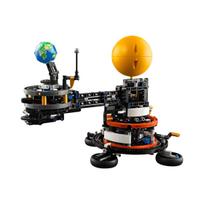 Lego Planet Earth and Moon in Orbit ONE SIZE įvairiaspalvis