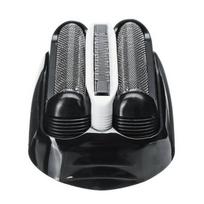 Skirta Braun 32B 32S 21B Series 3 310S 320S 340S 3010S pakaitinei skustuvo folijos galvutei gray
