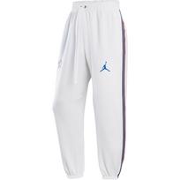 Jordan x NBA All Star All Star Knitted Sweatpants Men's White HF5822-100 L balta