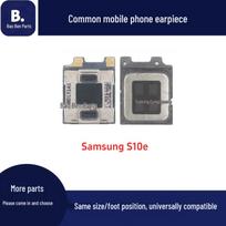 Earpiece for Samsung Galaxy S10/S10e/S10+/S9/S9+/Note 9/10 gray