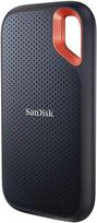 SANDISK Extreme V2 2TB Black USB 3.2 Solid State Drive SDSSDE61-2T00-G25