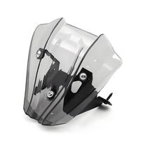 2025-2025 For Honda CB650R CB 650R CB650 R CB 650 R Motorcycle Accessories Sports Touring WindScreen Windshield Visor Deflector