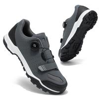 XT6006 Mountain Bike Shoes: Professional Cross-Border Cycling Footwear Size 40 black