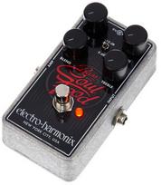 Electro-Harmonix Bass Soul Food pedal (BASS SOUL FOOD)
