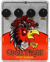 Electro-Harmonix Cock Fight - pedal (COCK FIGHT)