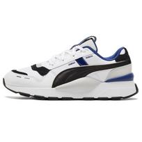 Puma Rs 2.0 Futura Unisex White Black Blue Gray 374011-14 EU 36 white
