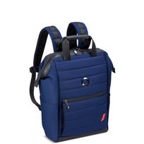 Delsey Elegance backpack, blue (00297862022)