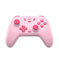 GameSir Nova Lite Multiplatform Gamepad Blush Pink - gamepad, pink (GST4NL002-3)