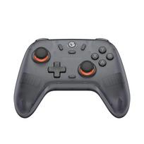GameSir Nova Lite Multiplatform Gamepad Translucent Black - gamepad, black (GST4NL007-3)