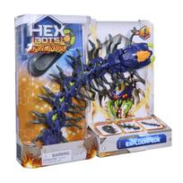 HEX BOTS Exploding Millipede, remote-controlled (6076554)