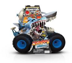 Monster Jam Pureva Megalodon, remote-controlled (6076478)