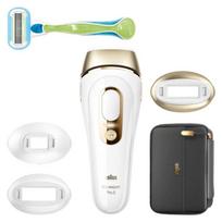 BRAUN IPL Hair Remover IPL Hair Remover Silk-expert Silkexpert Pro PL5243 (413011)