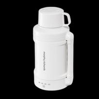 Morphy Richards MR6061 1L Nešiojamas elektrinis kelioninis virdulys CN kištukas (adapteris įtrauktas) white