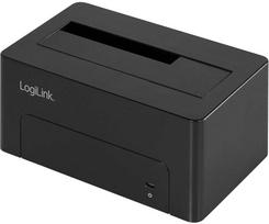 Logilink QP0027 for 2.5/3.5'' SATA HDD/SSD