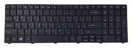 New Acer Aspire E1-531 E1-531G E1-571 E1-571G E1-521 E1-521G Arabic Keyboard