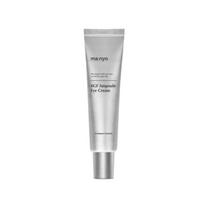 [manyo] 4GF Ampoule Eye Cream (30ml) - Advanced Skin-Surface Elasticity Matrix & Radiant Peptide Total Volume Shield white
