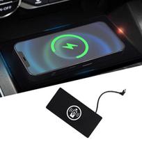 Nissan Teana 19-22 Left-Hand Drive 15W Fast Charging Phone Pad None