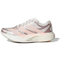 Adidas Adizero Evo Sl Exo Patogūs Universalūs Laisvalaikio Bėgimo Batai Moteriški Kedai Rožiniai Balti KJ0439 39⅓ white