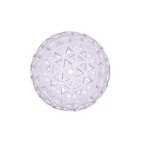 Indoor Outdoor Competitions Ping Pong Ball New Material Pingpong White Balls Table Tennis Balls balta