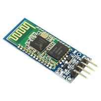 HC-05/HC-06 Bluetooth nuoseklusis prievadas, skaidrios komunikacijos modulis su kaiščiais