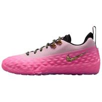 Nike ST. Įkraukite Patogūs Lengvi Krepšinio Batai Unisex sportbačiai Putplastis-Rožiniai IO8062-600 41 pink