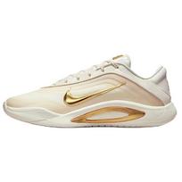 Nike A'One Krepšinio Batai Unisex Sail White FZ8606-102 44.5 balta