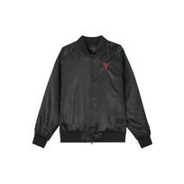 Nike X Kobe Year Of Mamba Therma FIT Insulated Jacket HQ4696-010 S juoda
