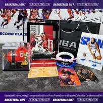 Brangdy NBA Stars Collectible Figure black