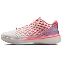 Nike Kobe 3 Low Protro WNBA Visų žvaigždžių Unisex sportbačiai Kremas Baltymas Baltymas-Karštas-Punch IQ3917-100 44 white