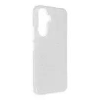 OEM SHINING phone case for Samsung Galaxy A54 silver