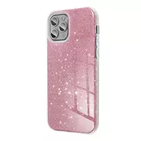 OEM SHINING Case for SAMSUNG A35 5G pink